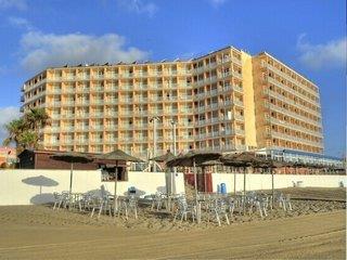 Urlaub im Hotel & Spa Entremares 2024/2025 - hier günstig online buchen