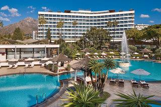 Urlaub im Hotel Don Pepe Gran Meliá 2024/2025 - hier günstig online buchen