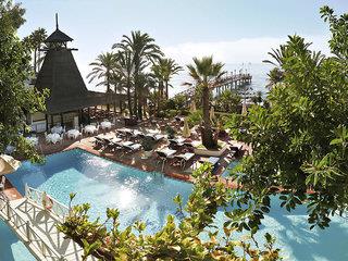 Urlaub im Marbella Club Golf Resort & Spa 2024/2025 - hier günstig online buchen