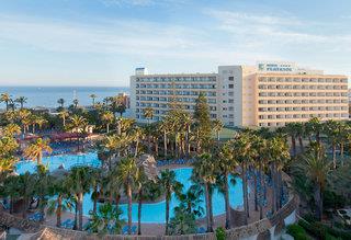 günstige Angebote für Playasol Aquapark & Spa Hotel