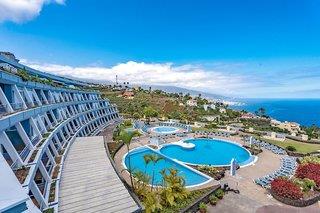 günstige Angebote für La Quinta Park Suites & Spa