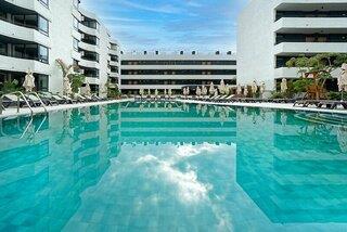 Urlaub im LABRANDA Suites Costa Adeje - hier günstig online buchen