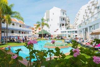 günstige Angebote für Playa Olid Suites & Apartments