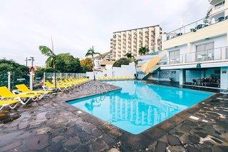 Urlaub im Muthu Raga Madeira Hotel - hier günstig online buchen