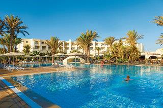 Urlaub im Aldiana Club Djerba Atlantide 2024/2025 - hier günstig online buchen