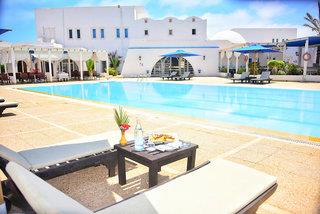 Urlaub im Zenon Hotel Djerba 2024/2025 - hier günstig online buchen
