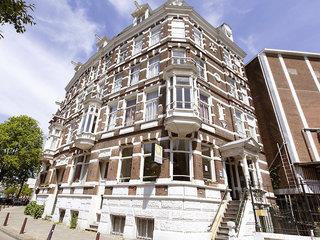 Urlaub im Quentin Hotel Amsterdam 2024/2025 - hier günstig online buchen