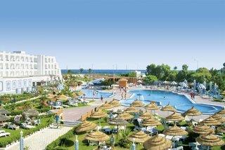 Urlaub im Palmyra Holiday Resort & Spa - hier günstig online buchen