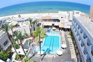 Urlaub im Sousse City & Beach - hier günstig online buchen