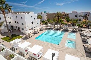 günstige Angebote für Migjorn Ibiza Suites & Spa