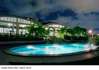 Abano Ritz Spa & Wellfeeling Resort