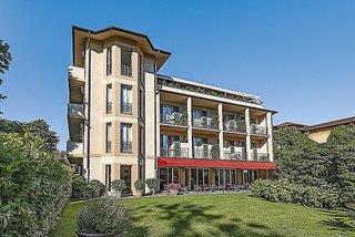 günstige Angebote für Hotel Franceschi Villa Mimosa