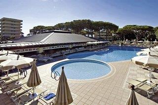 günstige Angebote für Park Hotel Marinetta