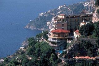 günstige Angebote für Grand Hotel Excelsior Amalfi