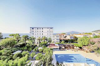 Urlaub im Hotel Mediterraneo Sorrento - hier günstig online buchen