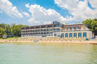 Urlaub im Nympha Hotel 2024/2025 - hier günstig online buchen