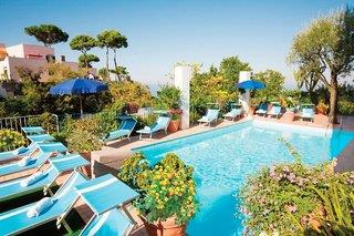 günstige Angebote für Hotel Terme Gran Paradiso