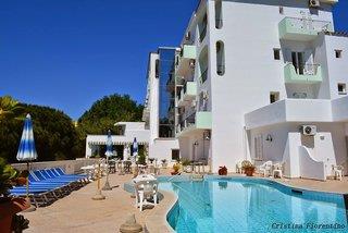 Urlaub im Hotel La Ginestra - hier günstig online buchen