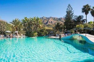 günstige Angebote für Park Hotel Terme Mediterraneo & Dependance