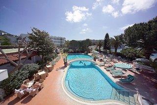 günstige Angebote für Parco Hotel Terme Villa Teresa