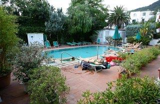 Urlaub im Charme Hotel La Villa Tina 2024/2025 - hier günstig online buchen