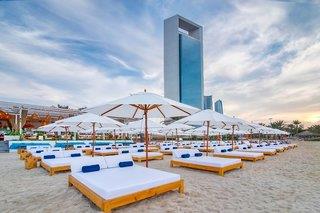 Urlaub im Radisson Blu Hotel & Resort Abu Dhabi Corniche - hier günstig online buchen