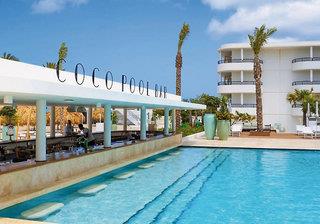 günstige Angebote für Mangrove Beach Corendon Curacao All-Inclusive Resort, Curio by Hilton