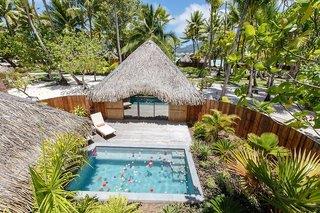 Urlaub im Bora Bora Pearl Beach Resort & Spa 2024/2025 - hier günstig online buchen