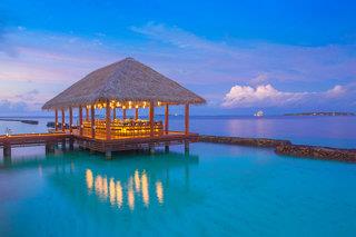 Urlaub im Kurumba Maldives - hier günstig online buchen