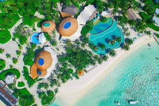 Urlaub im Holiday Inn Resort Kandooma Maldives 2024/2025 - hier günstig online buchen