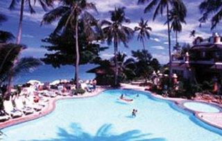 günstige Angebote für Aloha Resort