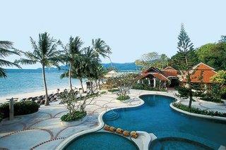 Urlaub im Chaweng Regent Beach Resort 2024/2025 - hier günstig online buchen
