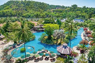 Urlaub im Duangjitt Resort & Spa 2024/2025 - hier günstig online buchen