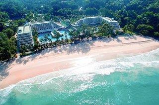 günstige Angebote für Le Meridien Phuket Beach Resort