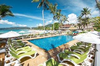 günstige Angebote für Beyond Resort Karon - Erwachsenenhotel ab 18 Jahren