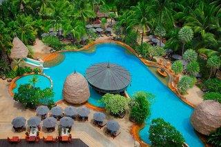 Urlaub im Paradox Resort Phuket 2024/2025 - hier günstig online buchen