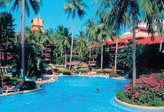 Urlaub im Courtyard by Marriott Phuket, Patong Beach Resort 2024/2025 - hier günstig online buchen