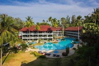 günstige Angebote für Amora Beach Resort Phuket