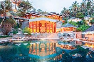 Urlaub im The Surin Phuket 2024/2025 - hier günstig online buchen