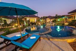 günstige Angebote für Pinnacle Grand Jomtien Resort & Spa