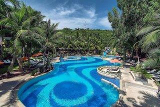 Urlaub im Siam Bayshore Pattaya 2024/2025 - hier günstig online buchen