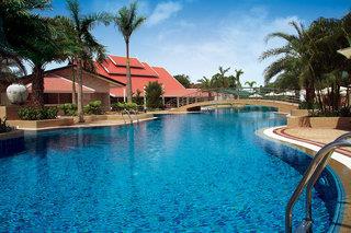 Urlaub im Thai Garden Resort 2024/2025 - hier günstig online buchen