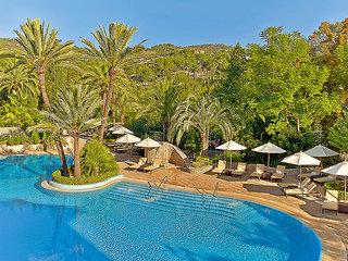 günstige Angebote für Sheraton Mallorca Arabella Golf Hotel