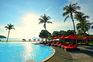 günstige Angebote für Holiday Villa Beach Resort & Spa Langkawi