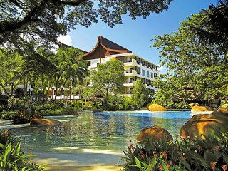 Urlaub im Shangri-La Rasa Sayang 2024/2025 - hier günstig online buchen