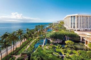 günstige Angebote für Hyatt Regency Maui Resort & Spa