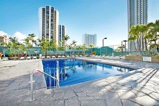 Urlaub im Aston Waikiki Sunset 2024/2025 - hier günstig online buchen