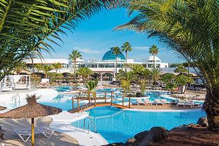 Urlaub im Elba Lanzarote Royal Village Resort 2024/2025 - hier günstig online buchen