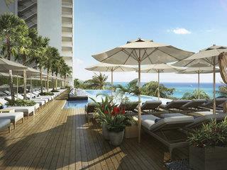 günstige Angebote für Alohilani Resort Waikiki Beach