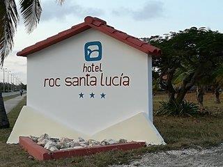 günstige Angebote für ROC Santa Lucia